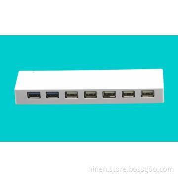 USB 3.0 7- Port HUB USB3.0 HUB